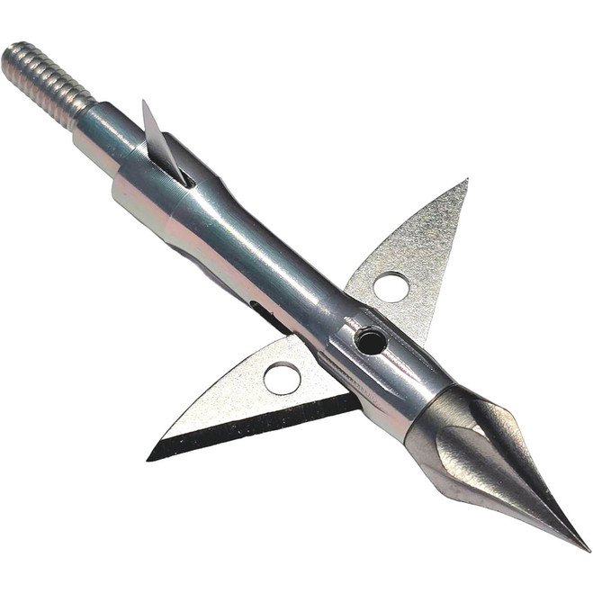 Zeus Broadhead 3 pk.
