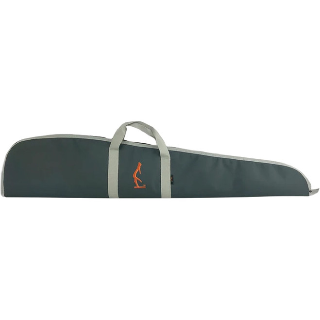 Half Rack Wildcat Rifle Case