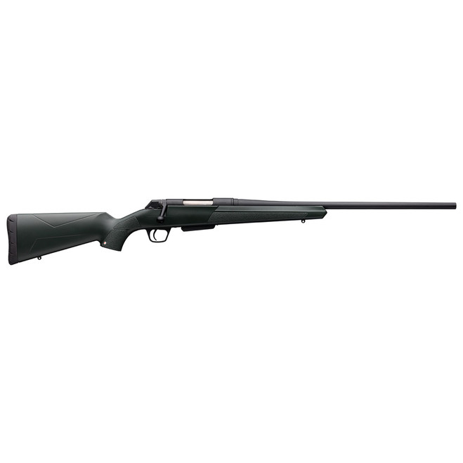 Winchester XPR Rifle 350 Legend 22 in. Green Synthetic RH