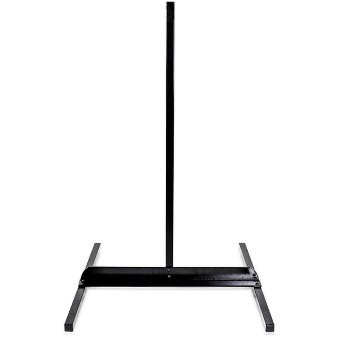 Last Chance Flight Check Floor Stand