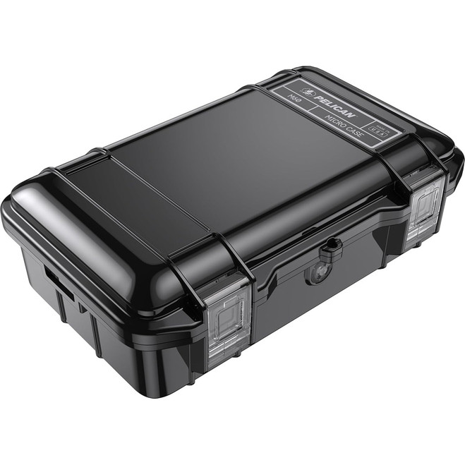 Pelican Waterproof M60 Micro Case