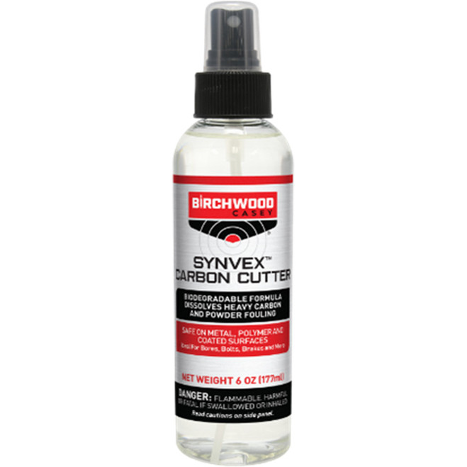 Birchwood Casey Synvex Copper Cutter Spray 6oz