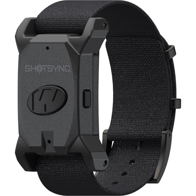 Walker's Shotsync Bt Wristband Shot Timer