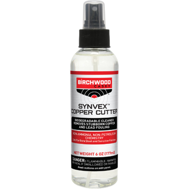 Birchwood Casey Synvex Carbon Cutter Spray 6oz