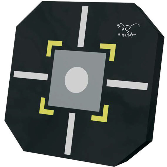 Rinehart TAC Long Range Target System