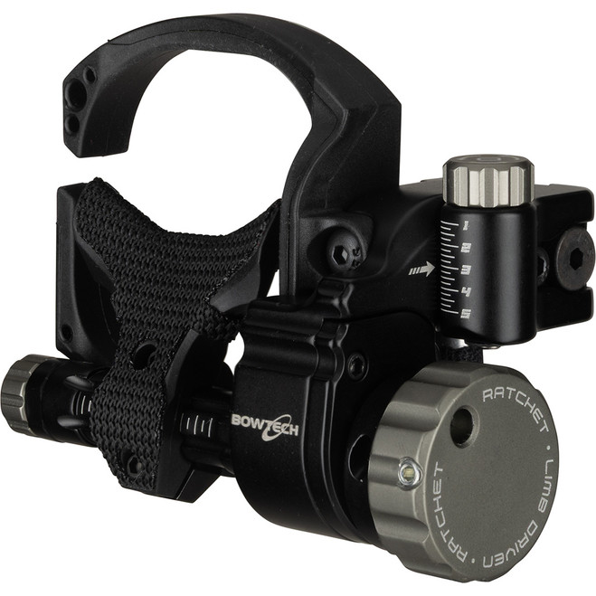 Bowtech RST Centermass Rest