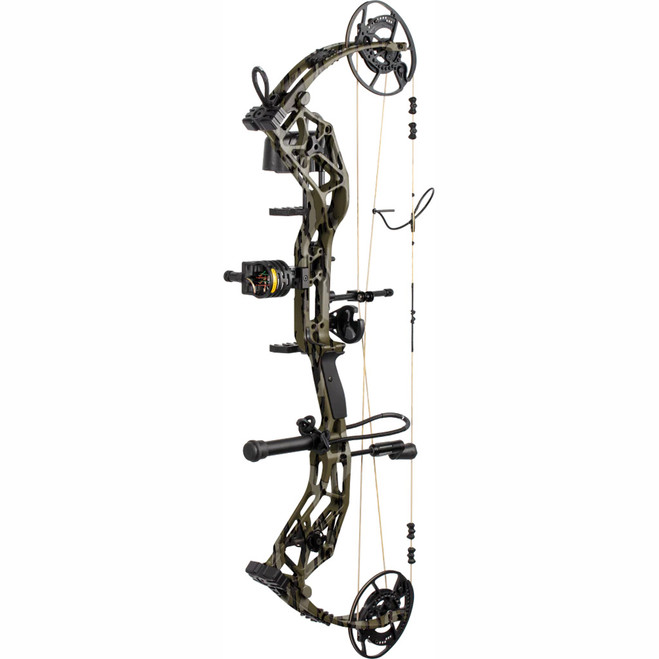 Bear Alaskan Pro RTH Package