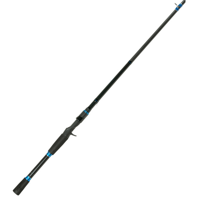 Shimano SLX X70 M 2PC Spinning Rod