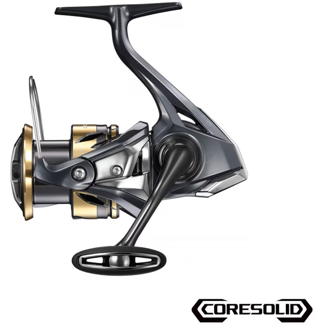 Shimano ULTEGRA C3000HG FD Reel