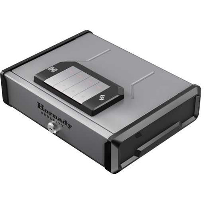 Hornady DIGI-Vault