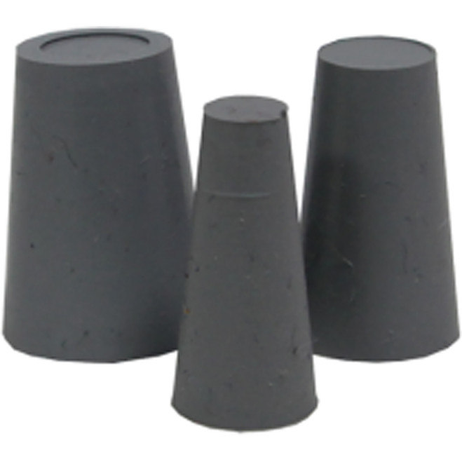 Ballistol Rubber Cork Set 3pc