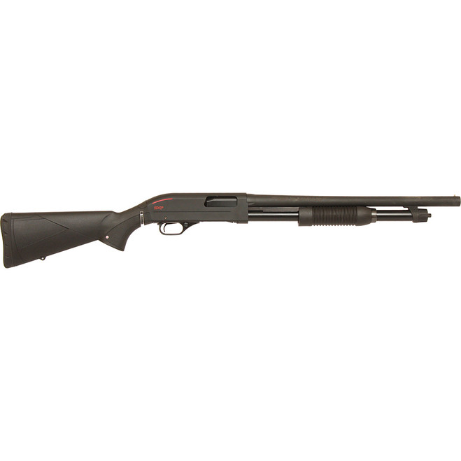 Used Winchester SXP Defender