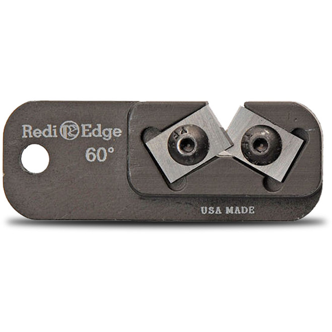 Redi-Edge Dog Tag Knife Sharpener