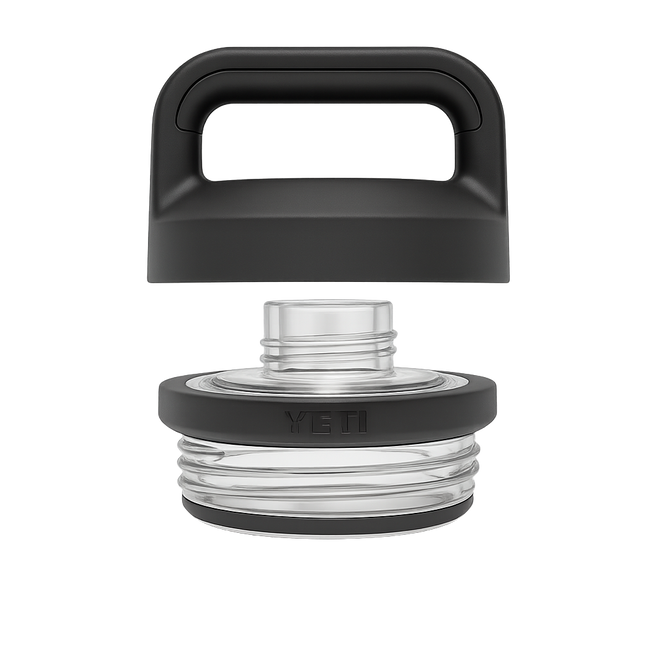 Yeti Rambler Bottle Chug Cap