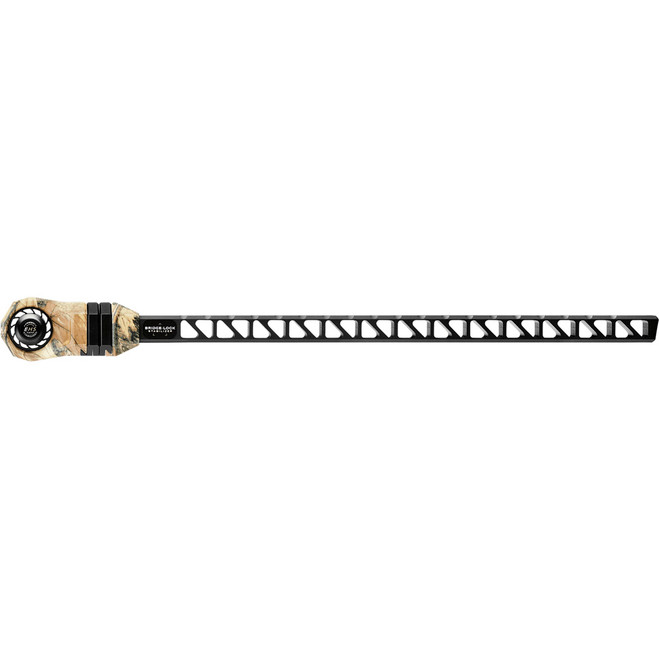 Mathews Bridge-Lock Stabilizer RT Edge 8 in.