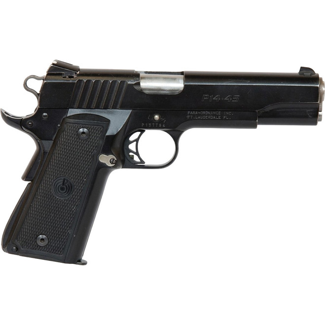 Used Para P14-45 .45 14+1 Rds P157754