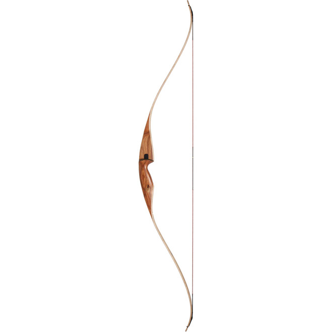 Bear Grizzly Hunter Recurve Bow 40 lbs. RH