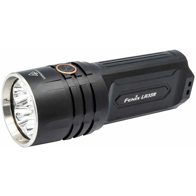 Fenix Rechargeable Flashlight
