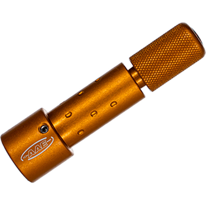 AAE OMP Phoenix Nock Receiver