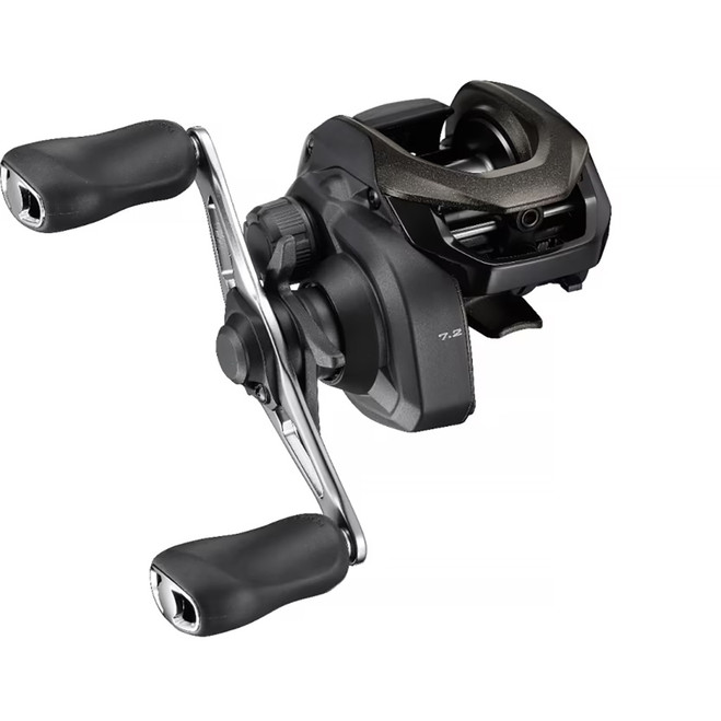Shimano CAIUS 150HG C Reel