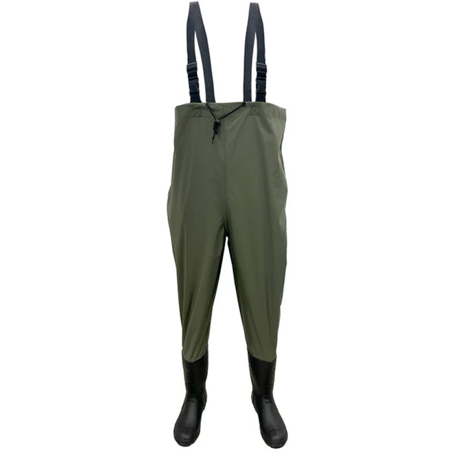 Frogg Togg Cascades v3 Lug Sole Chest Wader