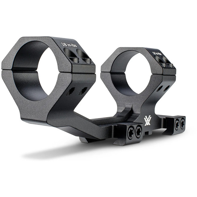 Vortex Sport Cantilever Mount 30mm 1.5in Height
