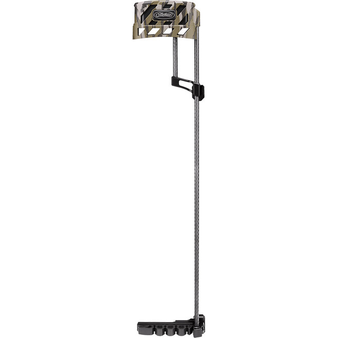 Mathews Low Pro Detachable Quiver Bottomland RH