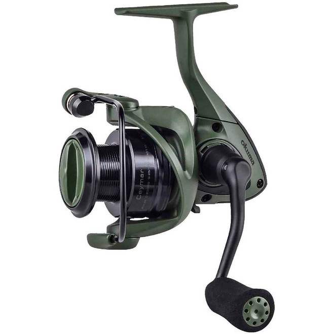Okuma Ceymar ODT Tactical Spinning Reel 500A