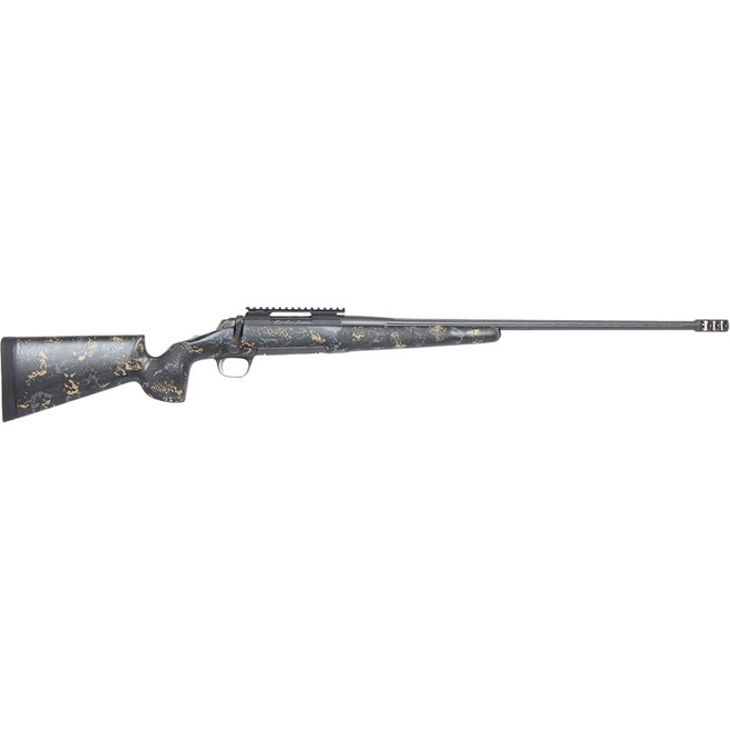 Used Browning X-Bolt 6.8 Western 3+1 Rds