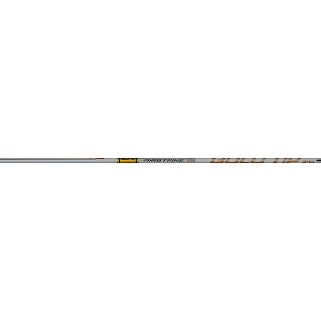 Gold Tip AirStrike Shafts 400 1 doz.