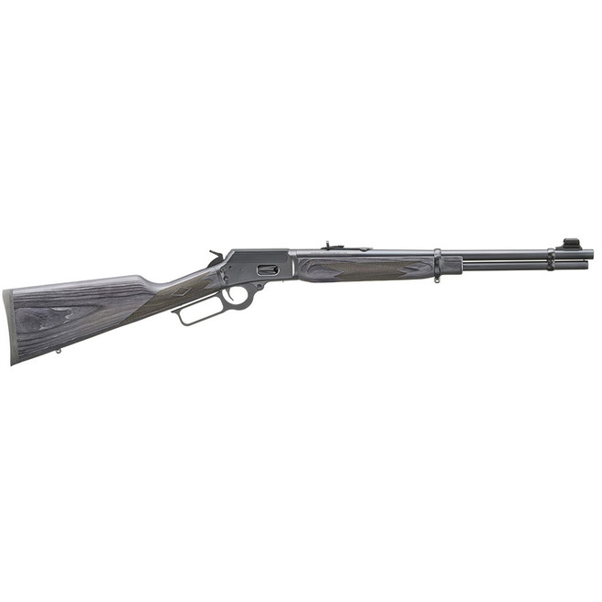 Marlin 1894 Guide Gun 357 Mag. 18.63in Barrel Blued/Laminate