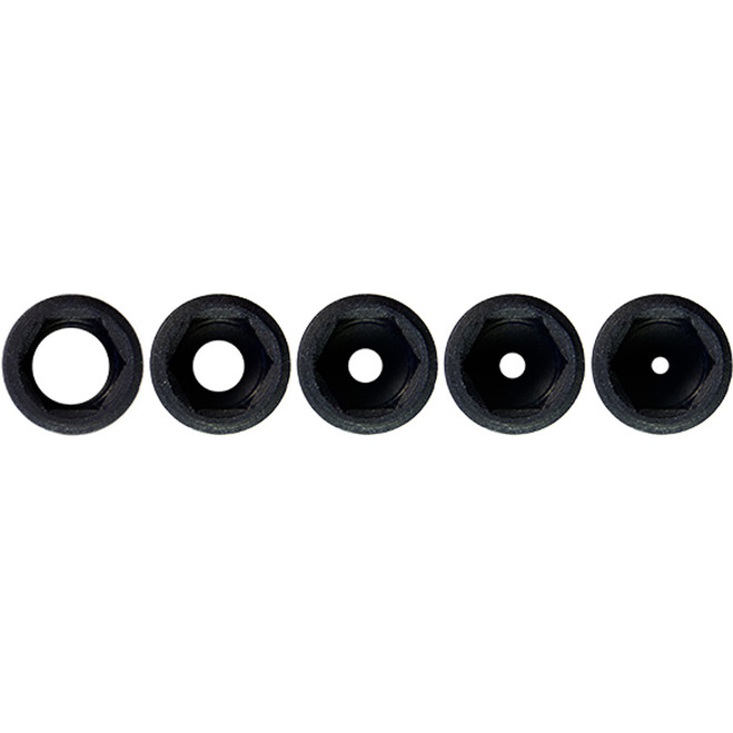 Specialty Stack It Peep Capture Aperture