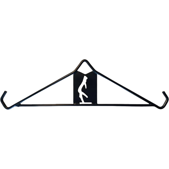 Half Rack Gambrel