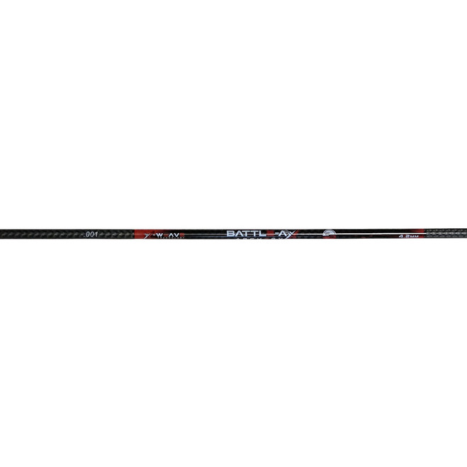 Battle-Ax 4.2mm Shafts .001