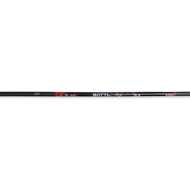 Battle-Ax 5.2mm Shafts .001