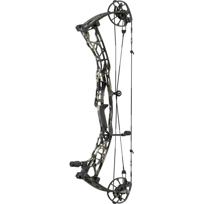 Hoyt Alpha AX-3 33 HBX