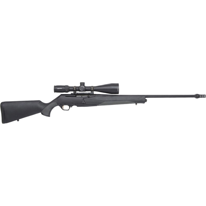 Used Browning BAR Mk3 300win 3+1 with Nightforce Scope