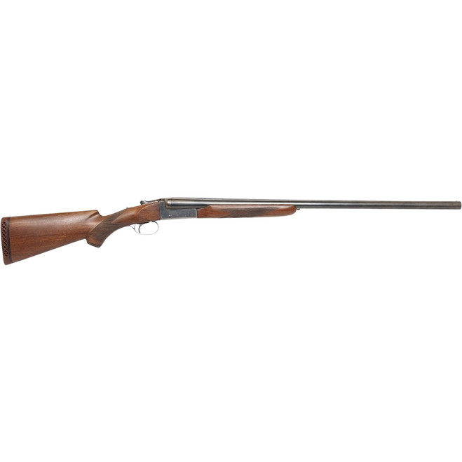 Used JC Higgins Model 100 SXS 12 Gauge