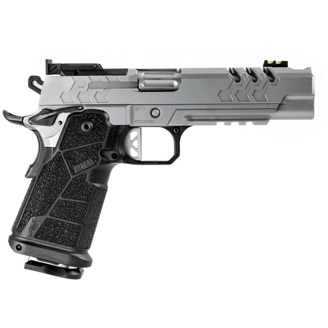 Kimber 2K11 Compensated Pistol 9mm 5 in. Stainless Optic Ready 17/20 rd.