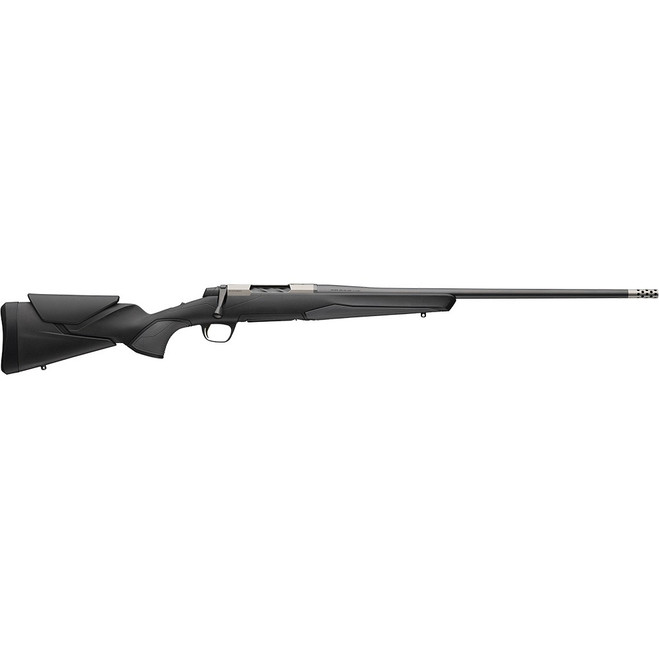 Browning X-Bolt 2 Hunter Composite Rifle 6.5 Creedmoor 22in Barrel Stainless/Composite