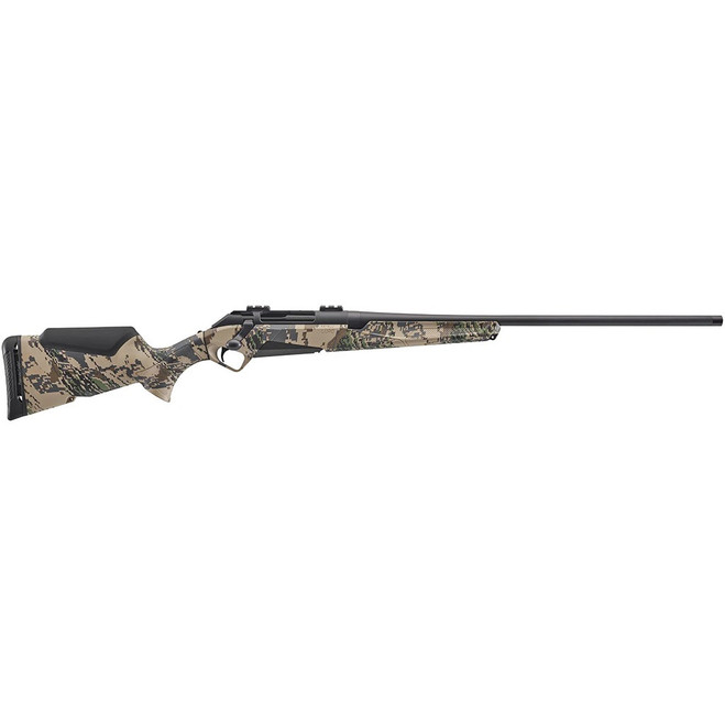 Benelli Lupo Rifle 6.5 Creemoor 24 in. Matte BEST/Open Country