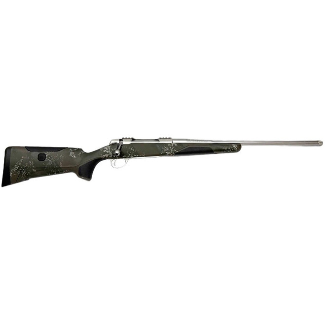 Sako 90 Finnlight Rifle 270 Win. 22in Barrel Black/Tungsten