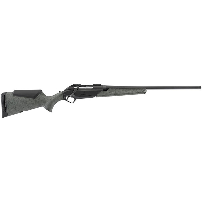Benelli Lupo Rifle 308 Win. 22in Barrrel Granite Moss Finish