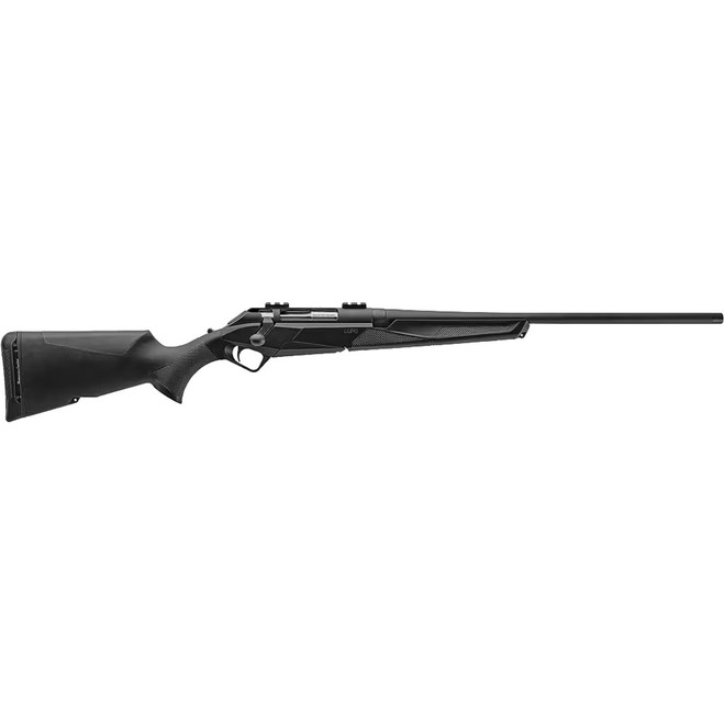 Benelli Lupo Rifle 6.5 Creedmoor 22" Matte Black
