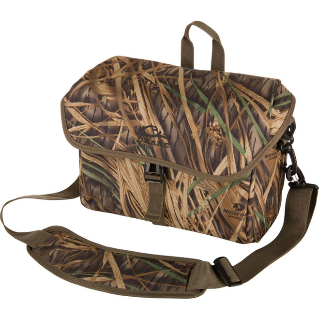 Drake Hardline Blind Bag MO OG Shadowgrass OSFM