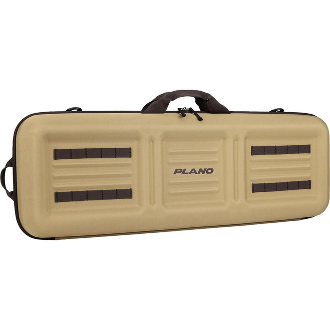 Plano Diverge EVA Rifle Case Desert Tan 38 in.