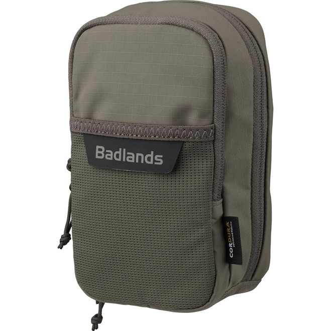 Badlands Vertical Pocket Pack Accessory