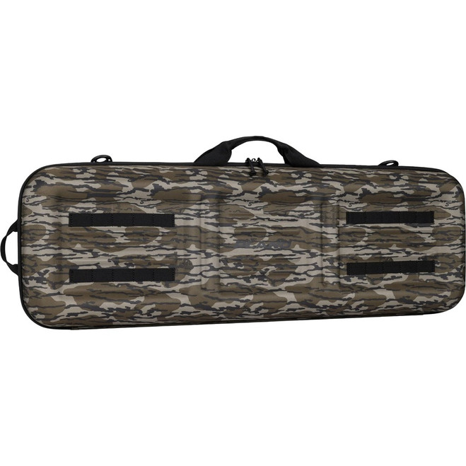 Plano Diverge EVA Rifle Case Mossy Oak Bottomlands 38 in.