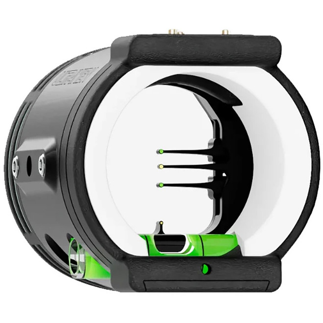 UltraView UV3XL SE Bowsight 3 Pin Sight Only