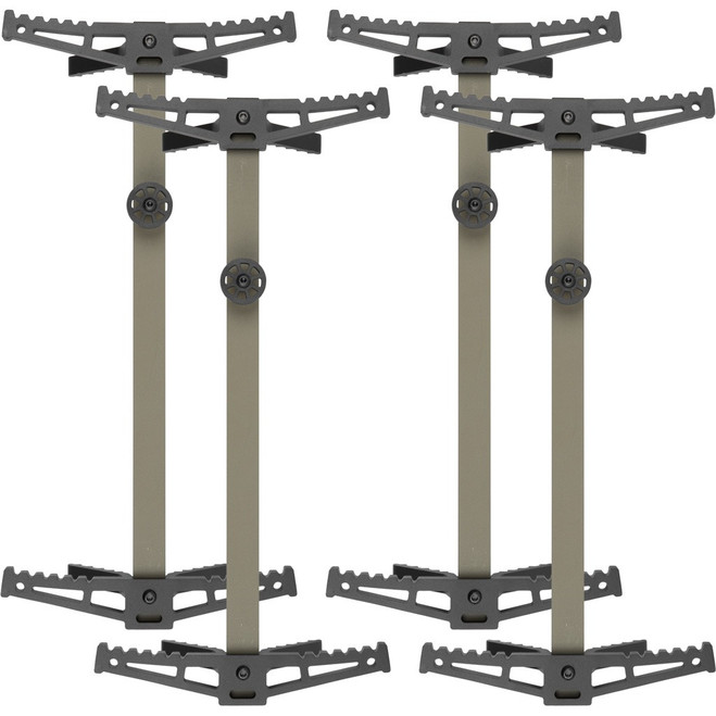 Hunter Safety System Bowhunter Climbing Sticks 4 pk.